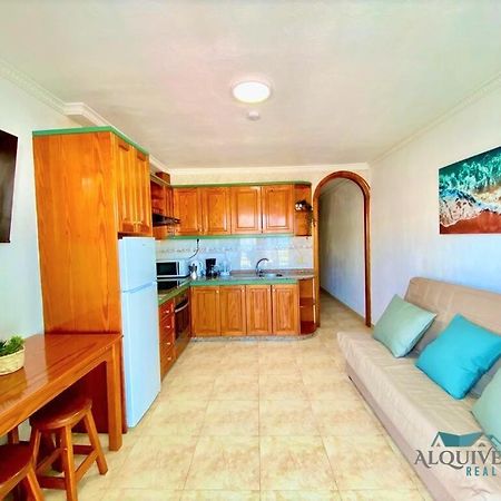 Casa Solialana Arguineguin 外观 照片