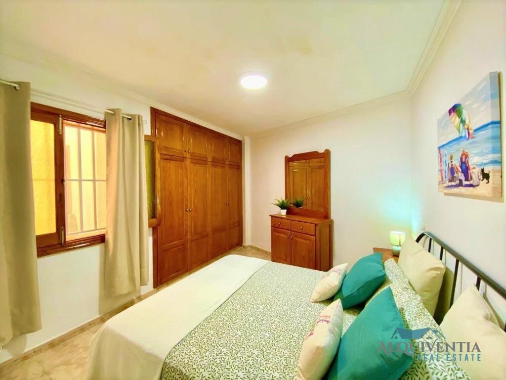 Casa Solialana Arguineguin 外观 照片