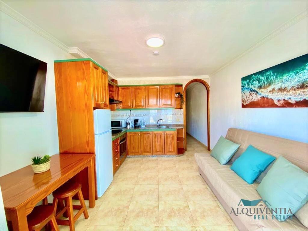 Casa Solialana Arguineguin 外观 照片