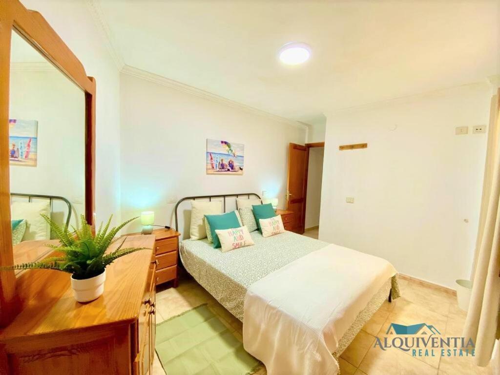 Casa Solialana Arguineguin 外观 照片